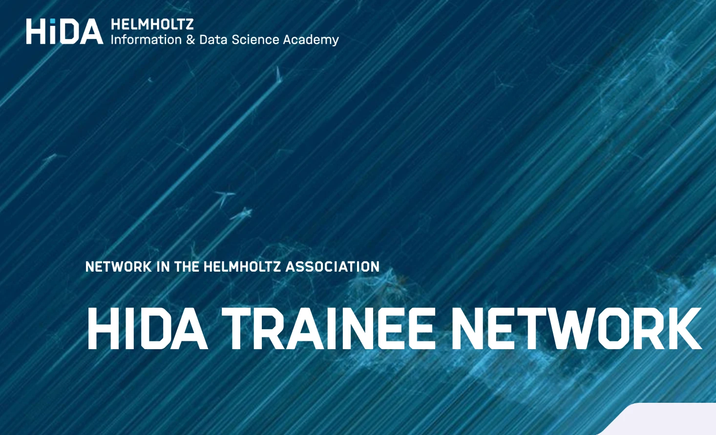 Image for HIDA Trainee Network funding for Johannes Wasmer