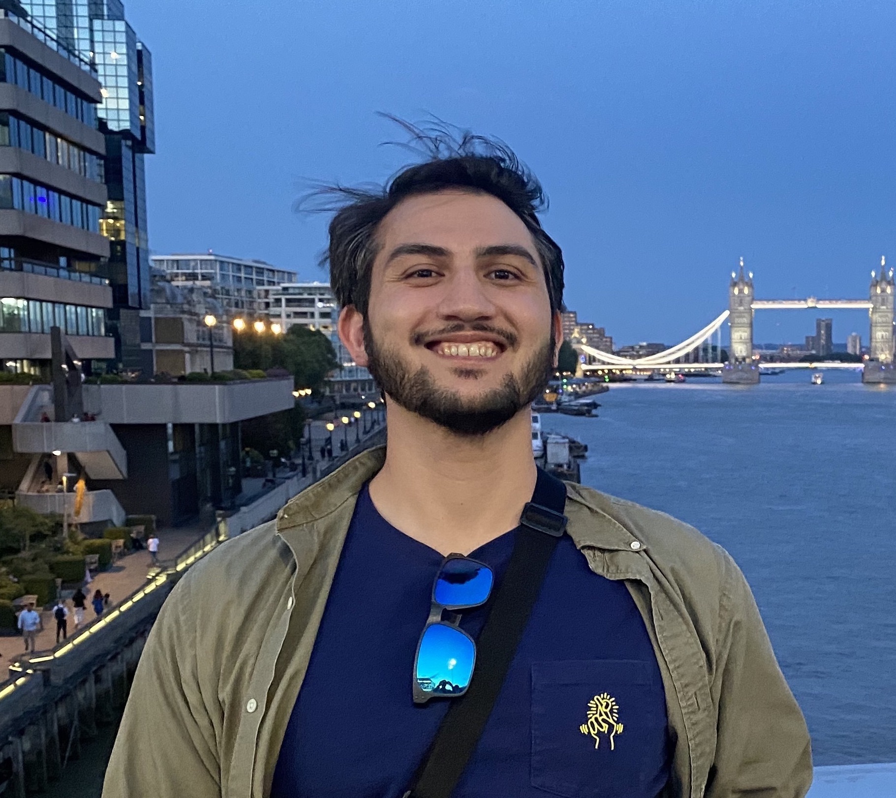 Image for Welcome Vincent