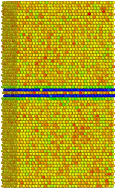 Predicting electronic structures highlight